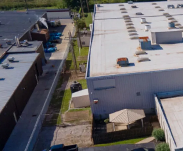 Engineering & Dedicated Tooling Facility