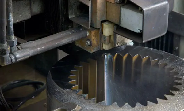 In House Die Design & Manufacturing