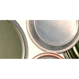 BEVERAGE CANS