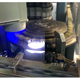 METAL CLOSURES