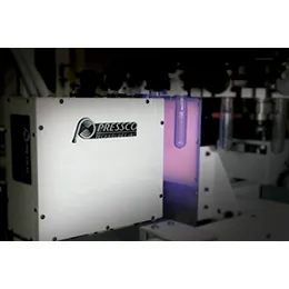 PET PREFORMS