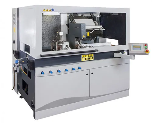 Automatic Circular Saws Profilma 400V