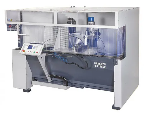 Notching Saws-Prisma 650E