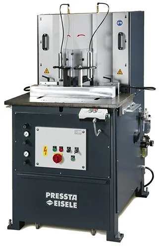 V-Notch Saws-Procut 400