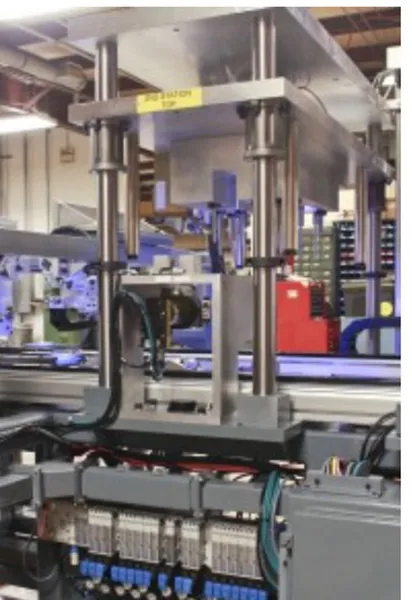 Automation and Motion Control