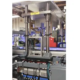Automation and Motion Control