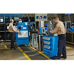Fluid Conveyance
