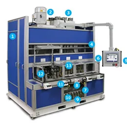 Industrial Solutions