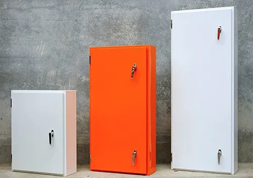 Panel Boards