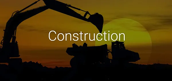 Construction