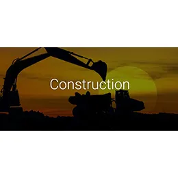Construction