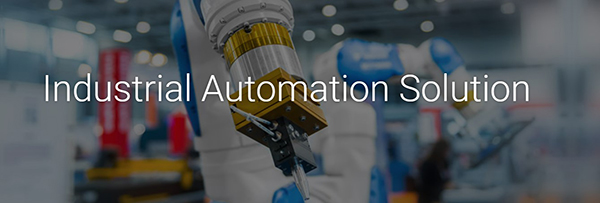 Industrial Automation Solution