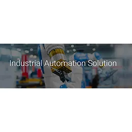 Industrial Automation Solution