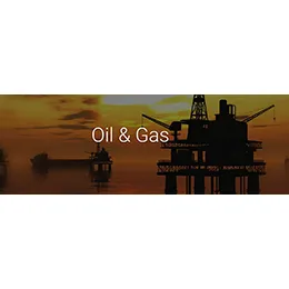 Oil and Gas