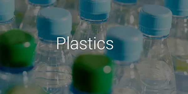 Plastics