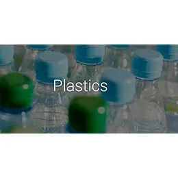 Plastics