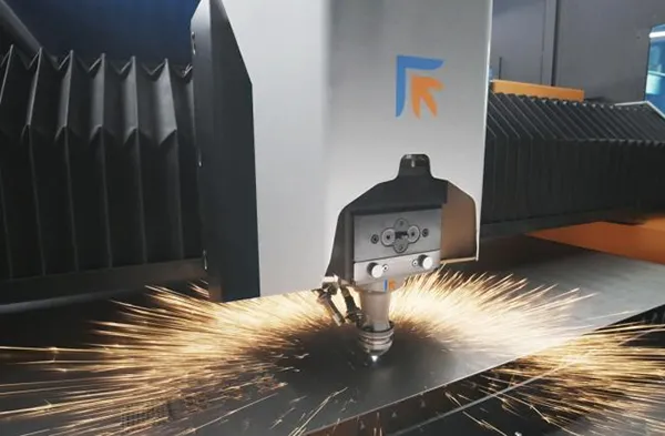 2D laser machines