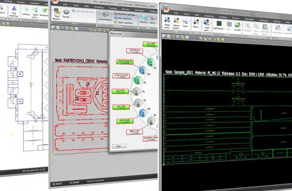Machine programming