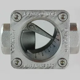 style f sight flow indicator