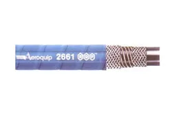 Aeroquip Suction Hose-R4