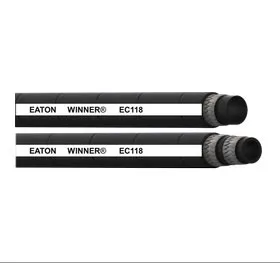 Braided Hose