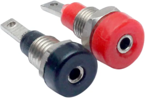 BS-2 Bannana Socket