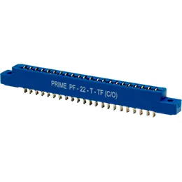 PC-1 Card Edge Connector