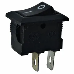 PMR 1 102 NI Rocker Switch