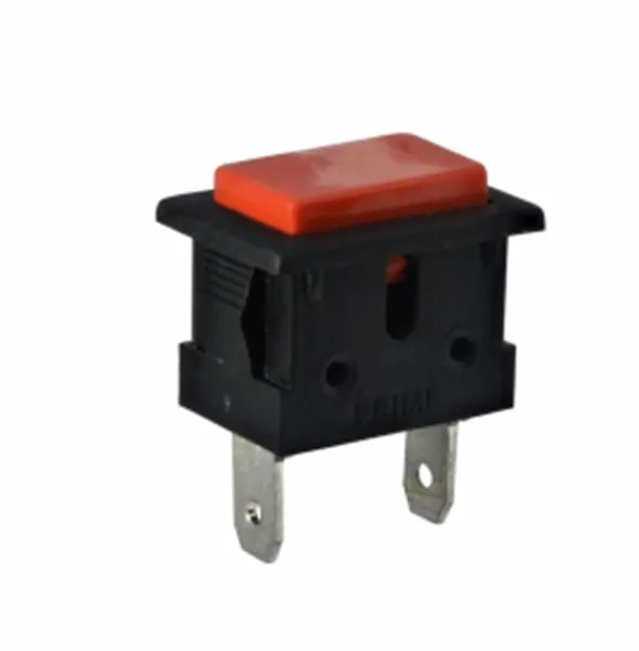 PPS-1 Push Button Switch