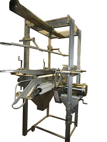 OPC-1-Series Online Paw Cutters
