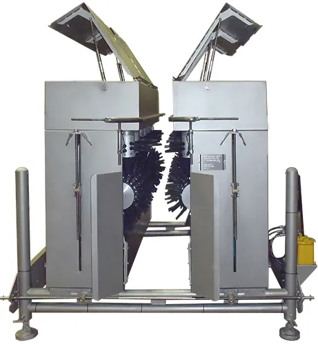RF-6 Chicken Picker