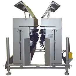 RF-6 Chicken Picker
