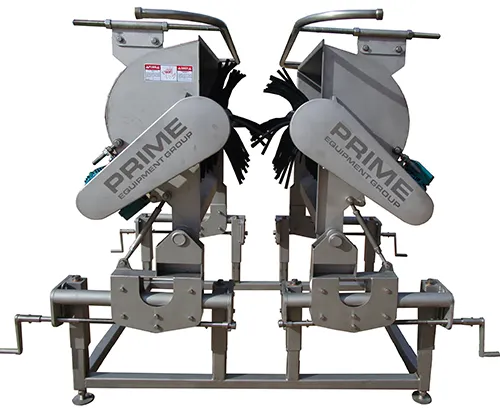SP-1 Straddle Picker