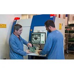 Engineering & Testing