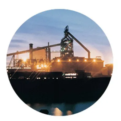 BLAST FURNACE TECHNOLOGIES
