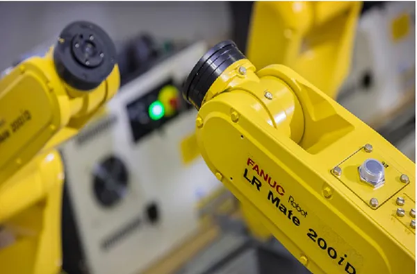 Machine Vision