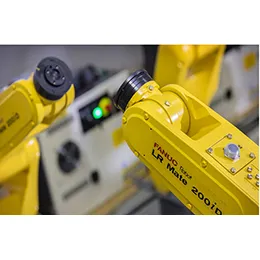 Machine Vision