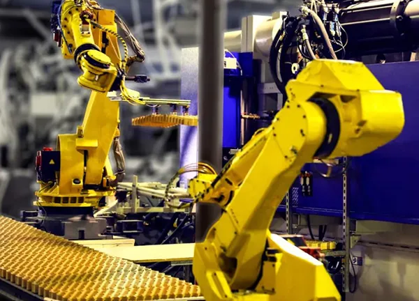 Robotics