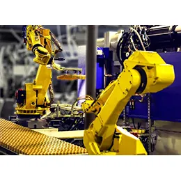 Robotics