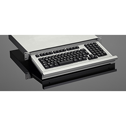 Keyboard drawer
