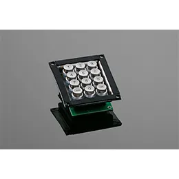 Vandal-proof stainless steel keyboard 12T-ES