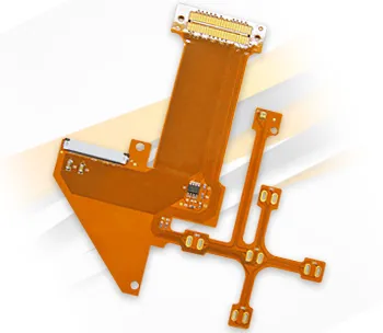 Flexible Circuit Assemblies