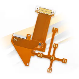 Flexible Circuit Assemblies