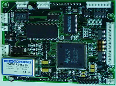 PCB Assembly
