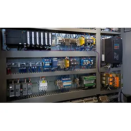 Control Panels