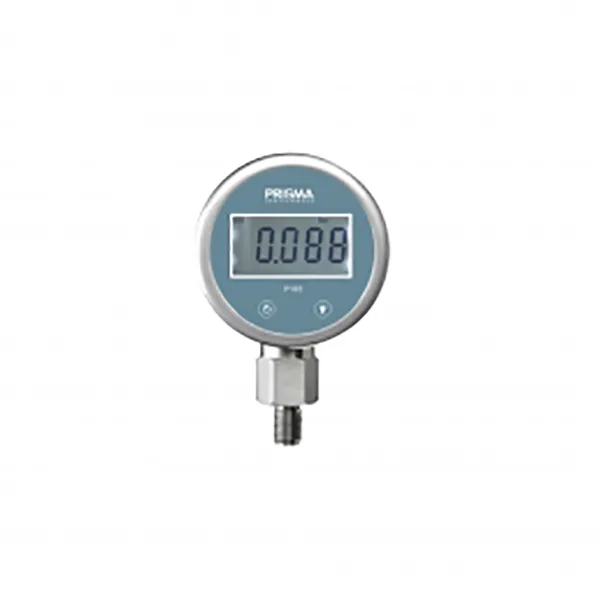 PI60 Digital Pressure Gauge