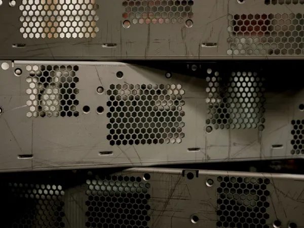 Electronic Enclosures