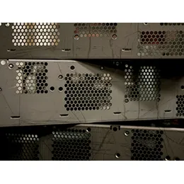 Electronic Enclosures