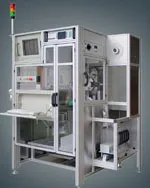 Automatic Cutting Machine