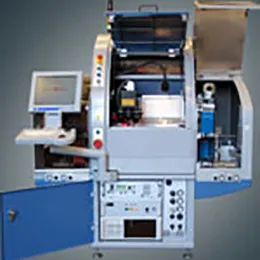 universal laser marker